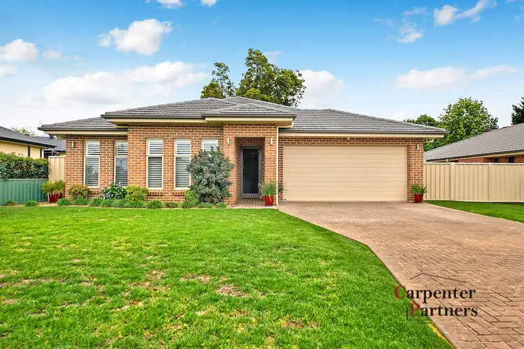 Main view of Homely house listing, 14 Antill Street, Thirlmere NSW 2572