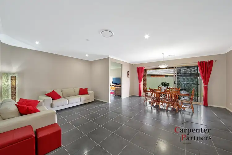 Second view of Homely house listing, 14 Antill Street, Thirlmere NSW 2572