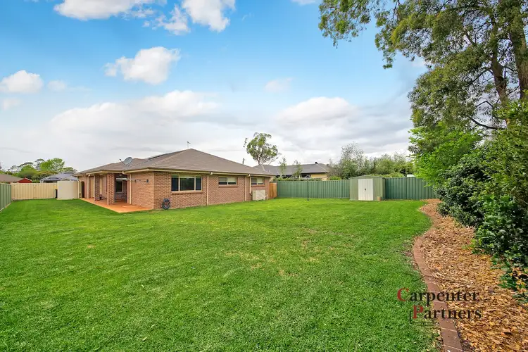 Third view of Homely house listing, 14 Antill Street, Thirlmere NSW 2572