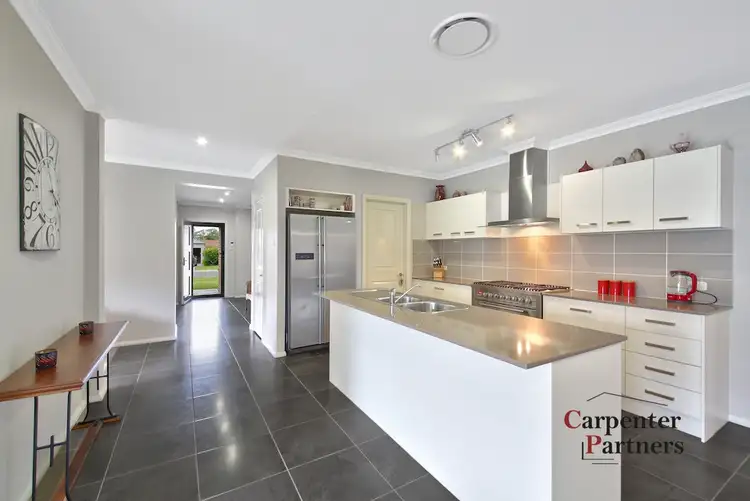 Fifth view of Homely house listing, 14 Antill Street, Thirlmere NSW 2572