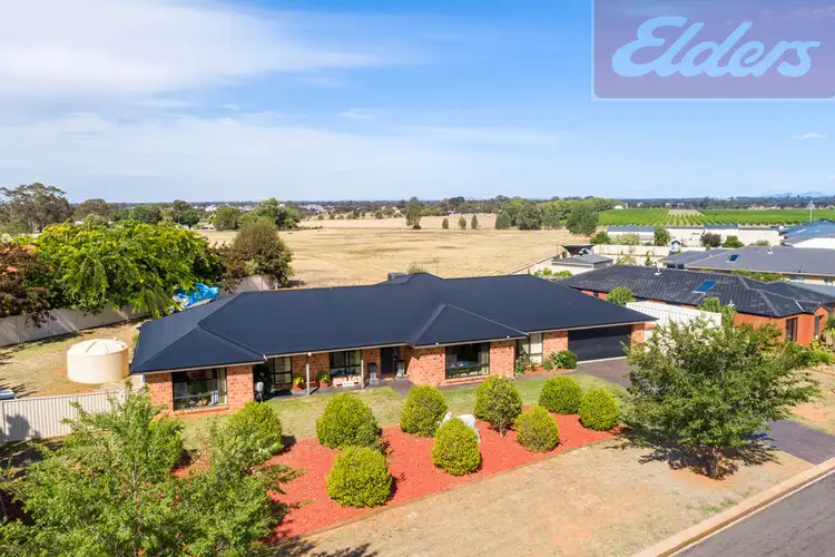 32 Morley Drive, Wahgunyah VIC 3687