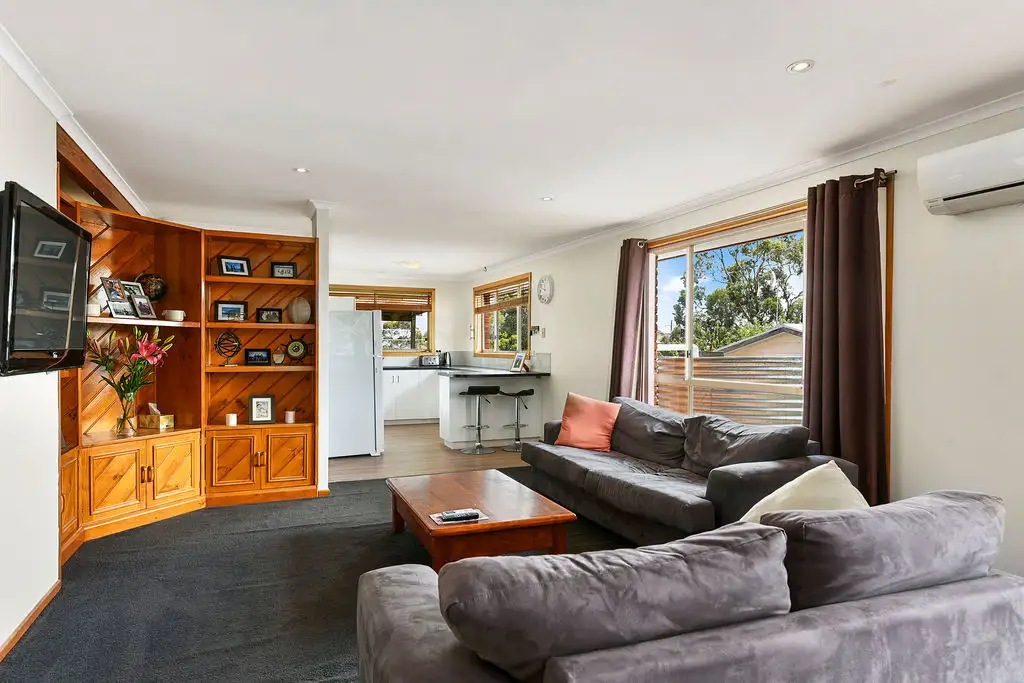 Main view of Homely house listing, 9 Carlton Beach Road, Dodges Ferry TAS 7173