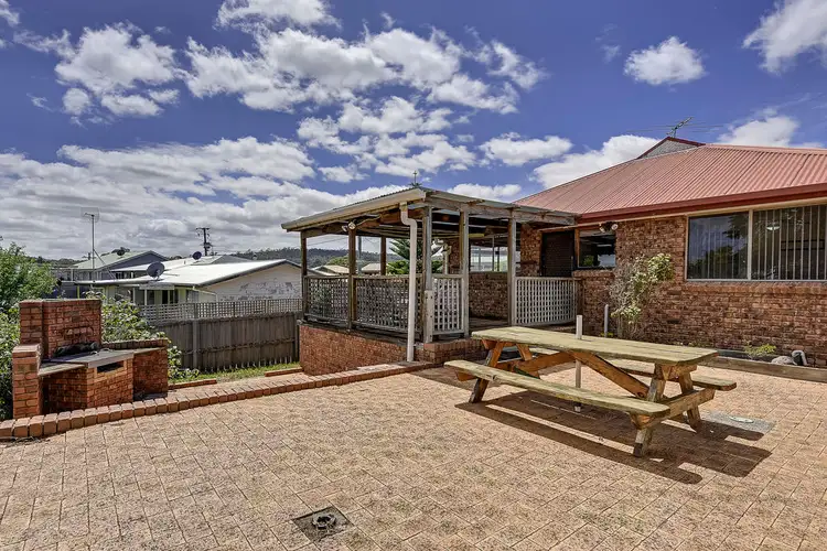Second view of Homely house listing, 9 Carlton Beach Road, Dodges Ferry TAS 7173