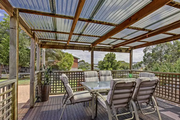 Fifth view of Homely house listing, 9 Carlton Beach Road, Dodges Ferry TAS 7173