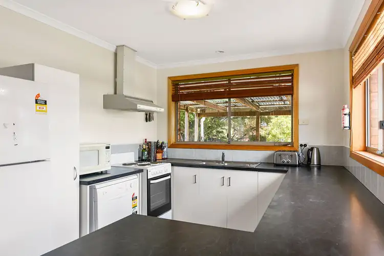 Sixth view of Homely house listing, 9 Carlton Beach Road, Dodges Ferry TAS 7173
