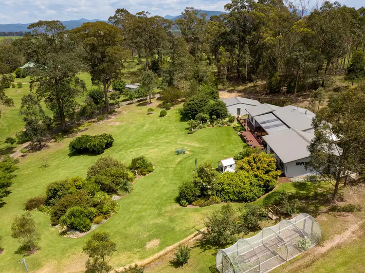 274 Bodalla Park Drive, Bodalla NSW 2545