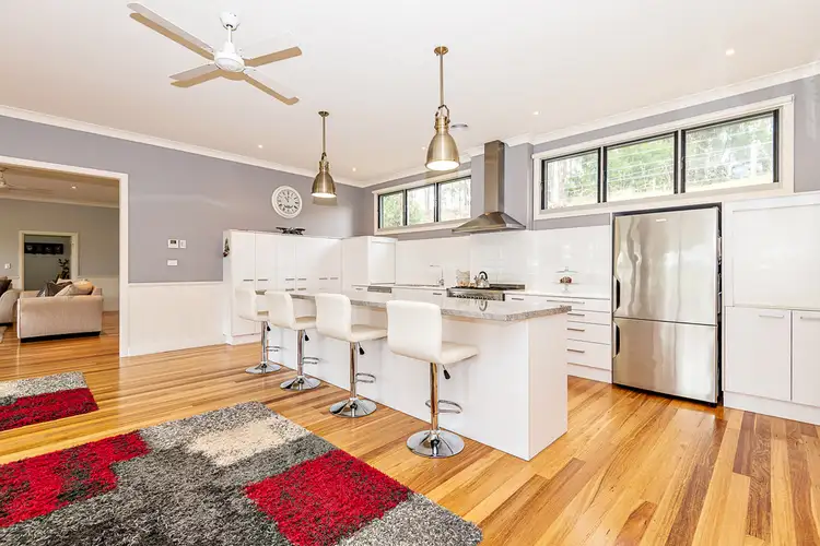 Second view of Homely rural property listing, 274 Bodalla Park Drive, Bodalla NSW 2545