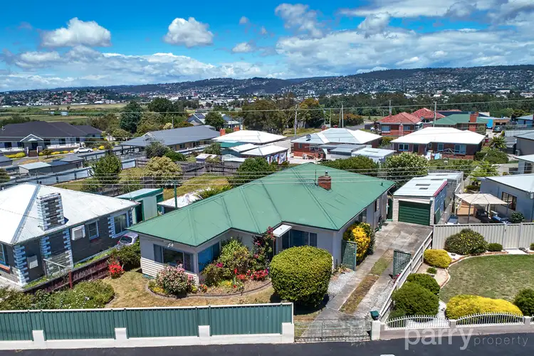 124 Vermont Road, Mowbray TAS 7248
