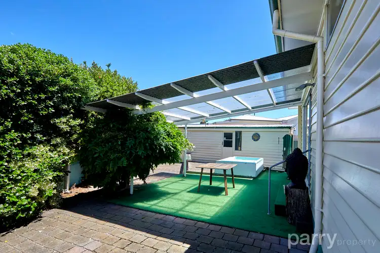 Fourth view of Homely house listing, 124 Vermont Road, Mowbray TAS 7248