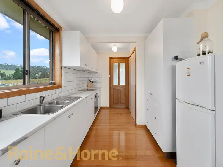 Second view of Homely house listing, 13 Inkerman Street, Triabunna TAS 7190