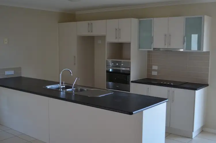 Second view of Homely house listing, 27 Gordon Street, Capella QLD 4723