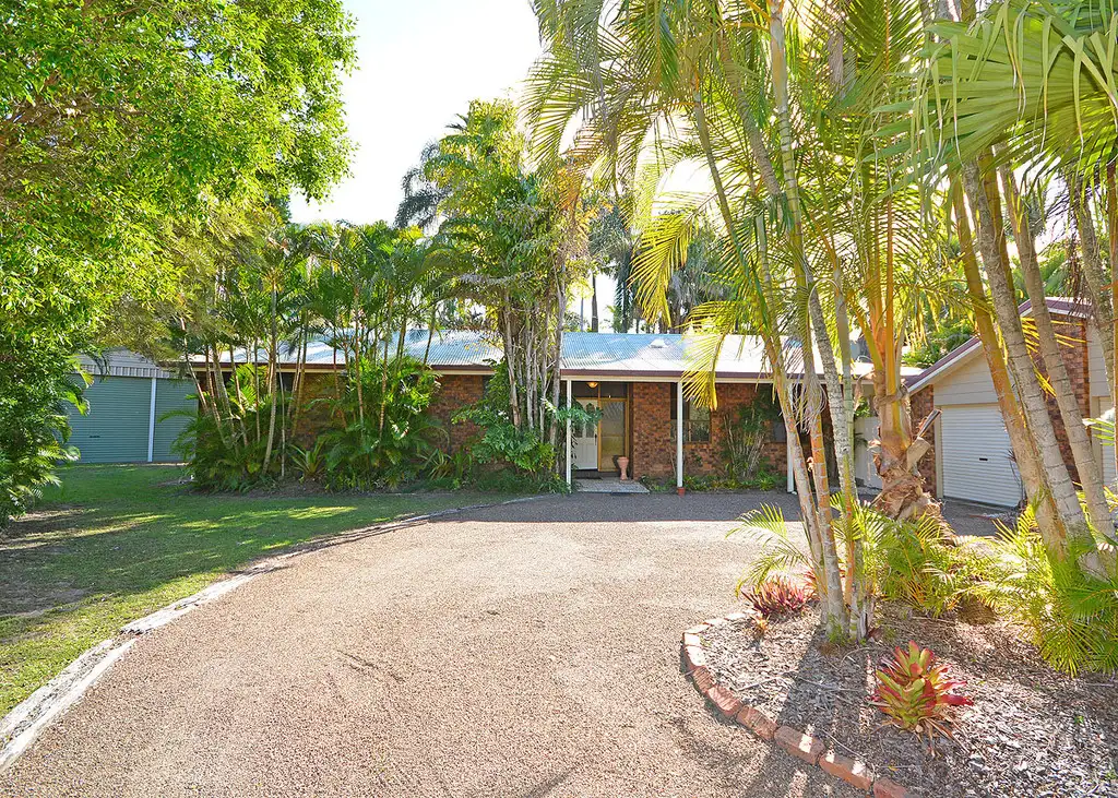 Main view of Homely house listing, 11 Birch Court, Kawungan QLD 4655