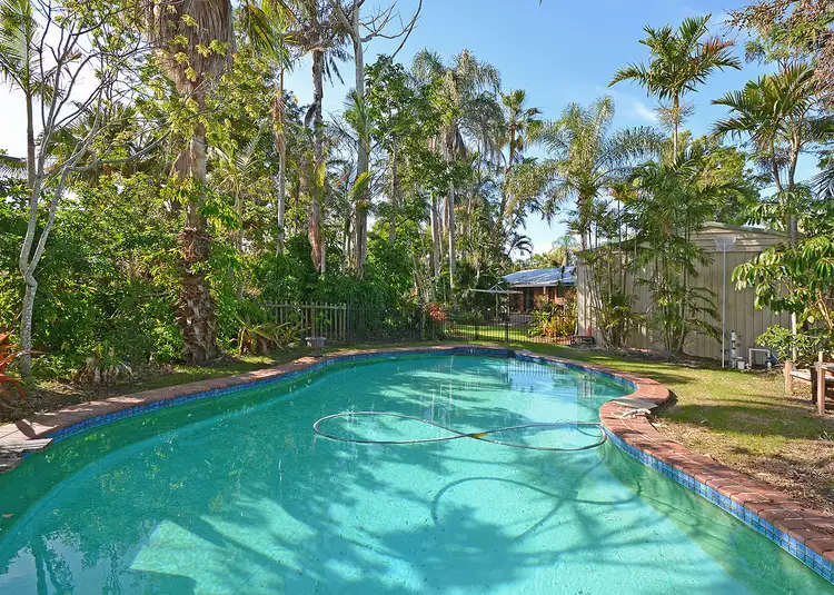Second view of Homely house listing, 11 Birch Court, Kawungan QLD 4655