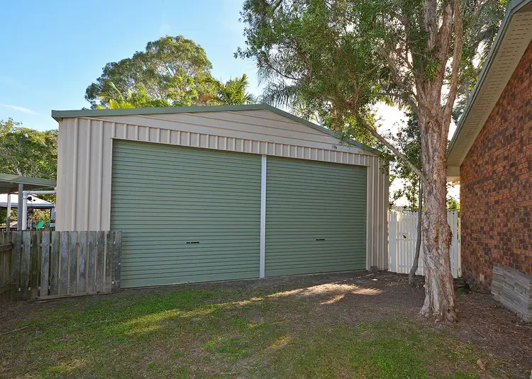 Third view of Homely house listing, 11 Birch Court, Kawungan QLD 4655