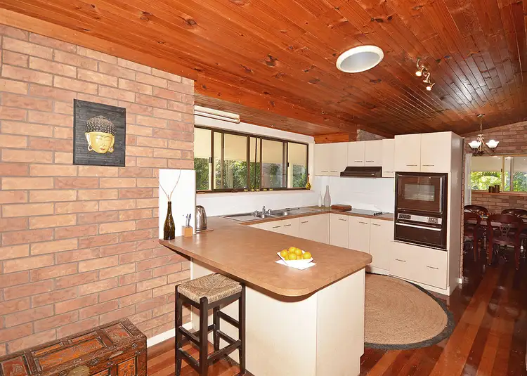 Fourth view of Homely house listing, 11 Birch Court, Kawungan QLD 4655