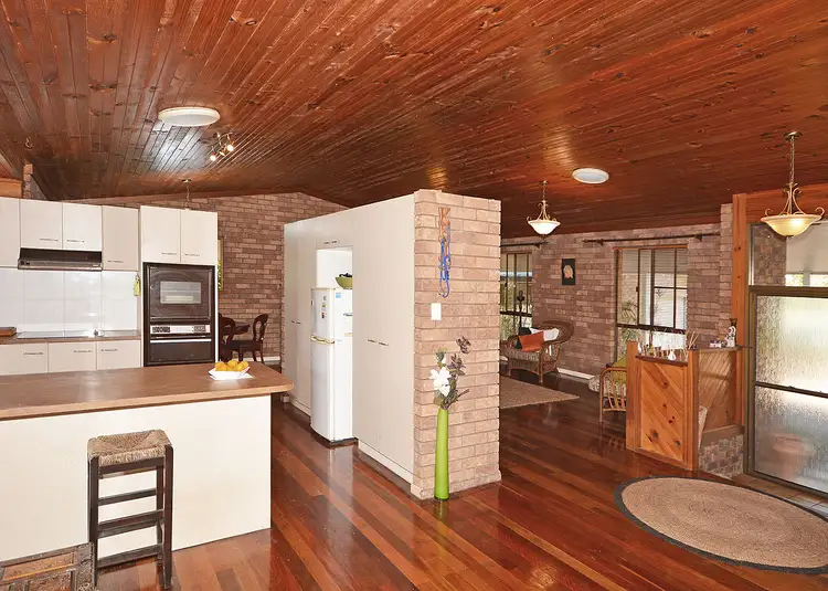 Fifth view of Homely house listing, 11 Birch Court, Kawungan QLD 4655