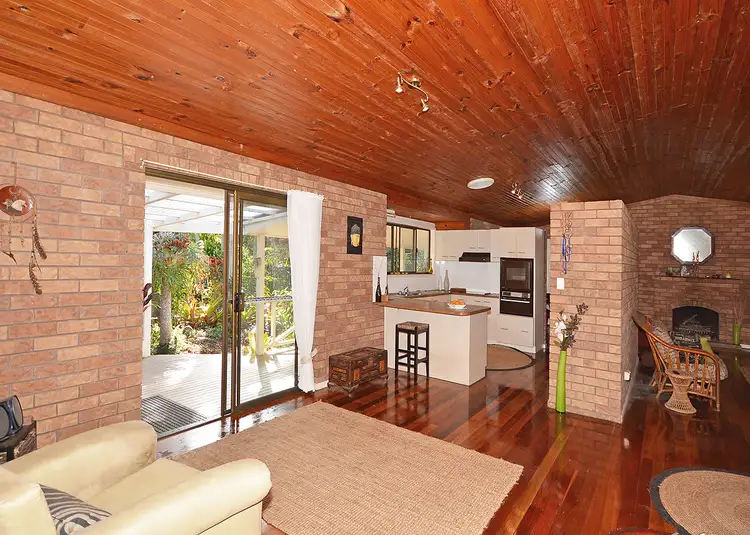 Sixth view of Homely house listing, 11 Birch Court, Kawungan QLD 4655