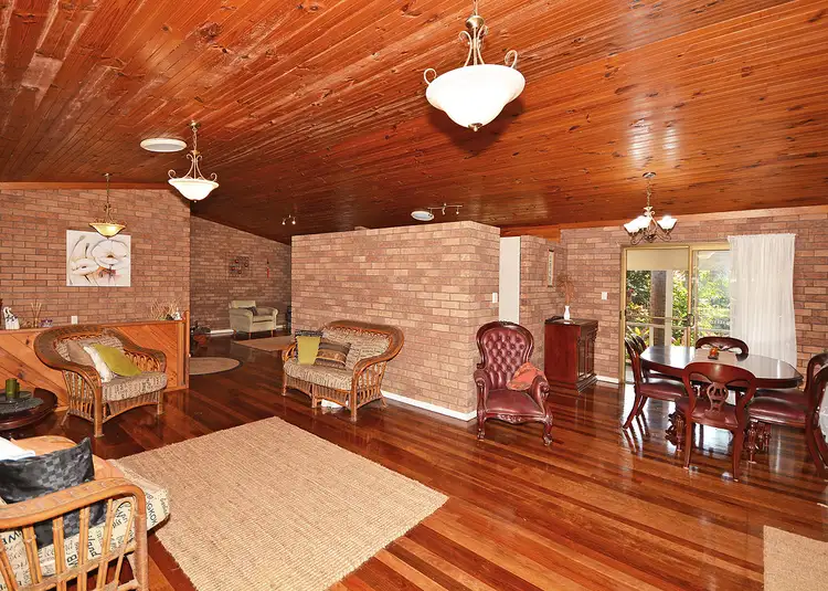 Seventh view of Homely house listing, 11 Birch Court, Kawungan QLD 4655
