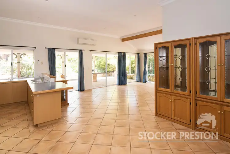 Fifth view of Homely house listing, 2 Caladenia Rise, Margaret River WA 6285
