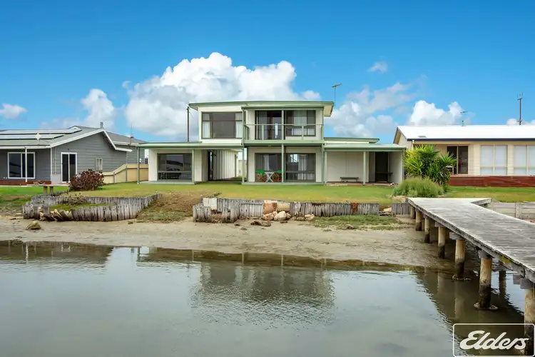 Lot 83 (34) Mundoo Channel Drive, Hindmarsh Island SA 5214