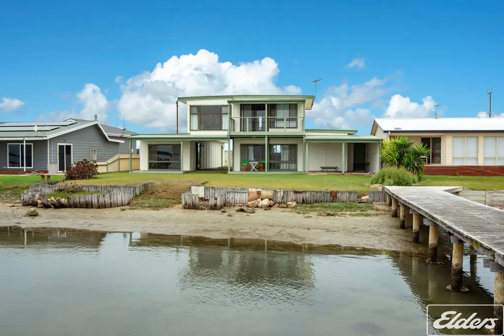 Main view of Homely house listing, Lot 83 (34) Mundoo Channel Drive, Hindmarsh Island SA 5214