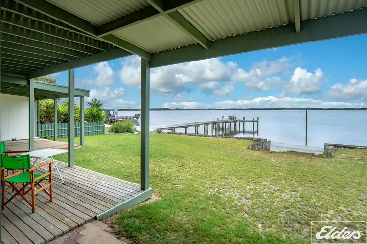 Second view of Homely house listing, Lot 83 (34) Mundoo Channel Drive, Hindmarsh Island SA 5214