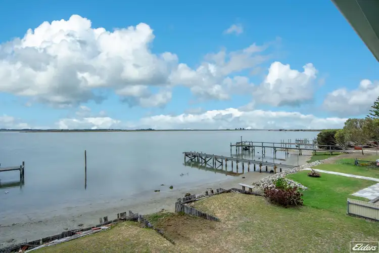 Third view of Homely house listing, Lot 83 (34) Mundoo Channel Drive, Hindmarsh Island SA 5214