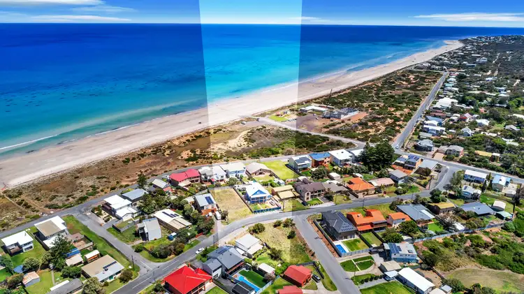 Second view of Homely house listing, 19 Coolangatta Drive, Aldinga Beach SA 5173