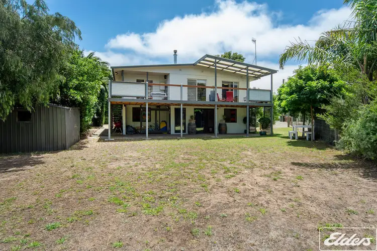 5 Bunyip Court, Goolwa South SA 5214