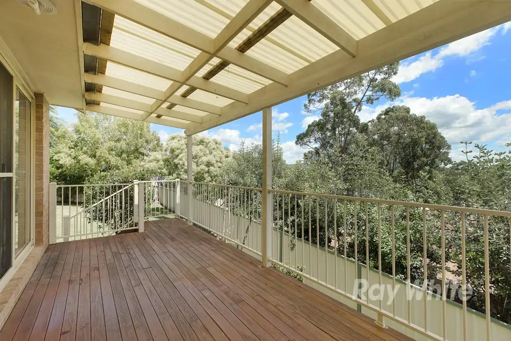 Main view of Homely house listing, 20 Peppertree Circuit, Toronto NSW 2283