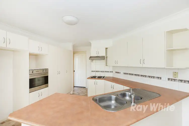 Fifth view of Homely house listing, 20 Peppertree Circuit, Toronto NSW 2283