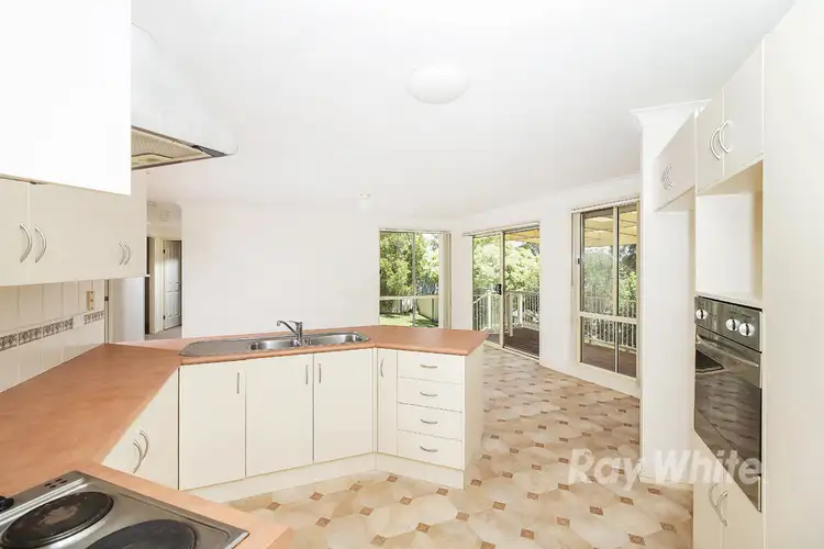 Sixth view of Homely house listing, 20 Peppertree Circuit, Toronto NSW 2283