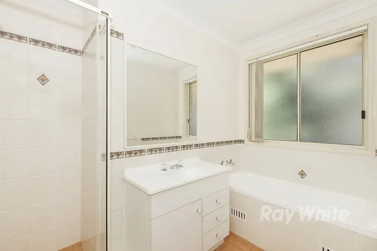 Seventh view of Homely house listing, 20 Peppertree Circuit, Toronto NSW 2283