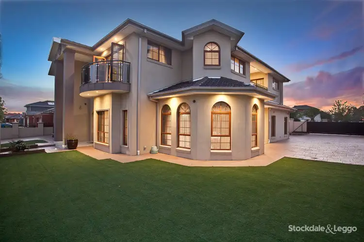 Second view of Homely house listing, 9 Lomandra Way, Cairnlea VIC 3023