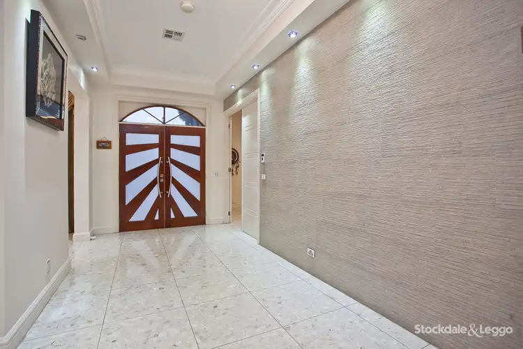 Fourth view of Homely house listing, 9 Lomandra Way, Cairnlea VIC 3023