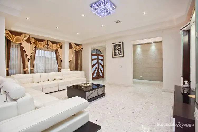 Sixth view of Homely house listing, 9 Lomandra Way, Cairnlea VIC 3023