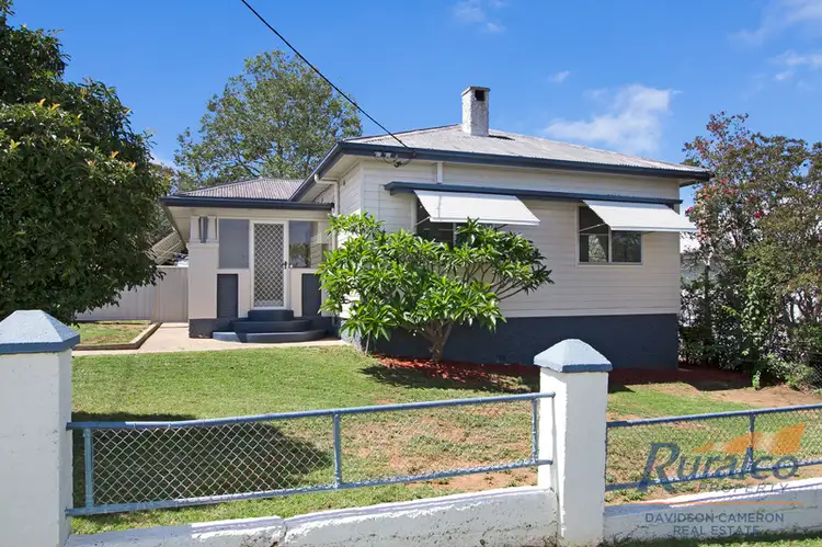 20 Mathews Street, Tamworth NSW 2340