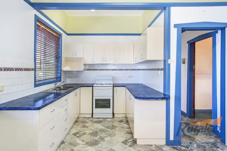 Second view of Homely house listing, 20 Mathews Street, Tamworth NSW 2340
