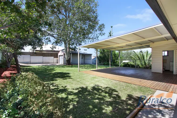 Fourth view of Homely house listing, 20 Mathews Street, Tamworth NSW 2340