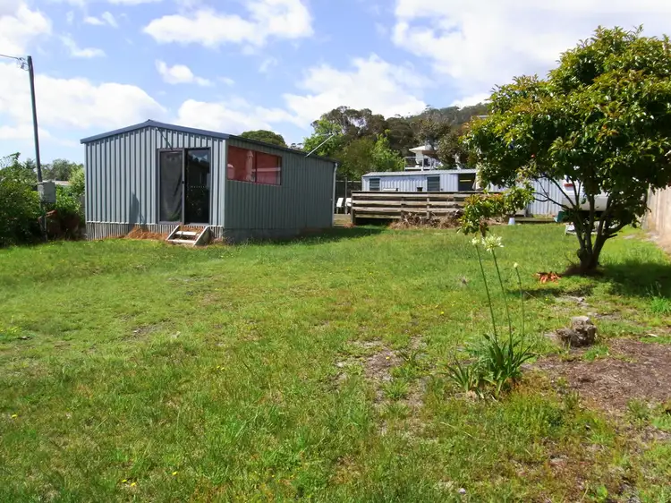 6 Makepeace Avenue, Bicheno TAS 7215