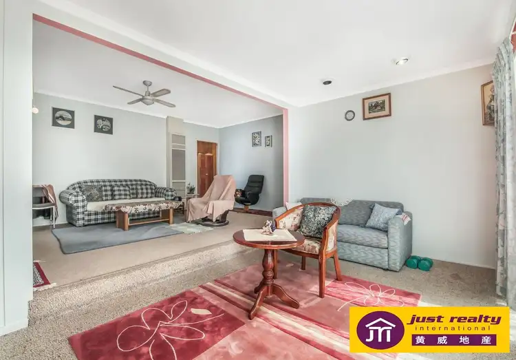 Second view of Homely house listing, 8 Eugenia Street, Doveton VIC 3177