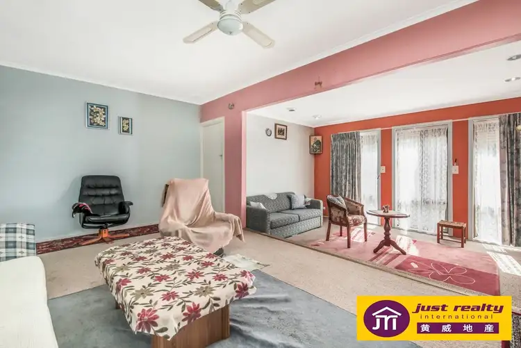 Third view of Homely house listing, 8 Eugenia Street, Doveton VIC 3177