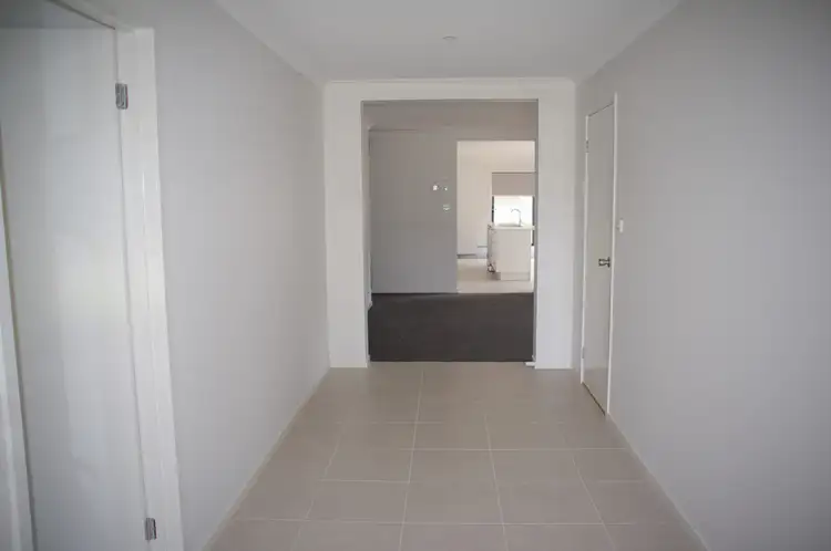 Second view of Homely house listing, 8 Bindon Street, Nathalia VIC 3638