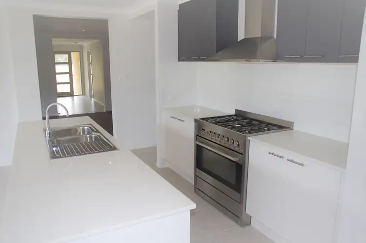 Third view of Homely house listing, 8 Bindon Street, Nathalia VIC 3638