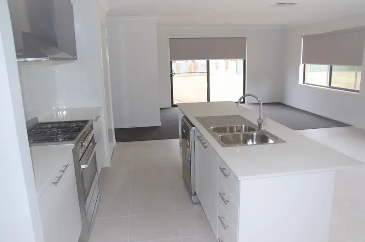 Fourth view of Homely house listing, 8 Bindon Street, Nathalia VIC 3638