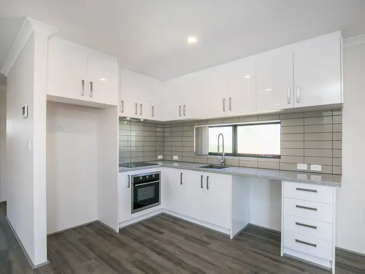 Sixth view of Homely apartment listing, 8/38 Third Avenue, Bassendean WA 6054