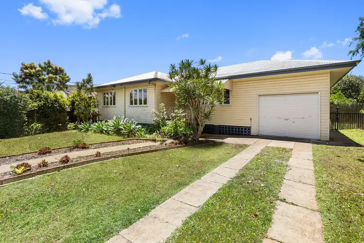 7 HAIG STREET, Wynnum West QLD 4178
