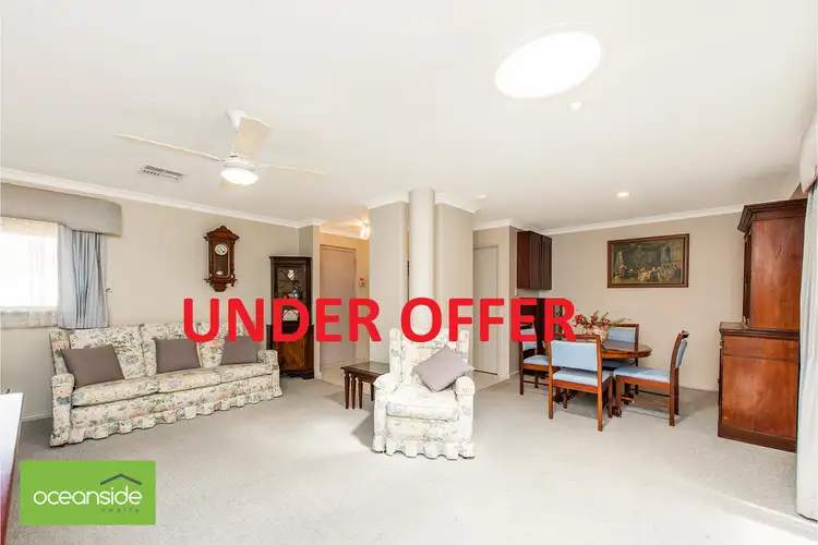 Main view of Homely house listing, 14B Collins Parade, Mullaloo WA 6027