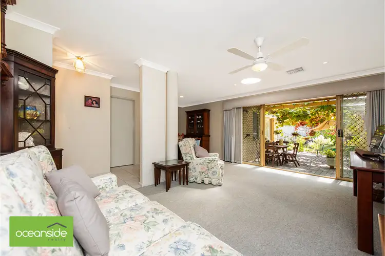 Second view of Homely house listing, 14B Collins Parade, Mullaloo WA 6027