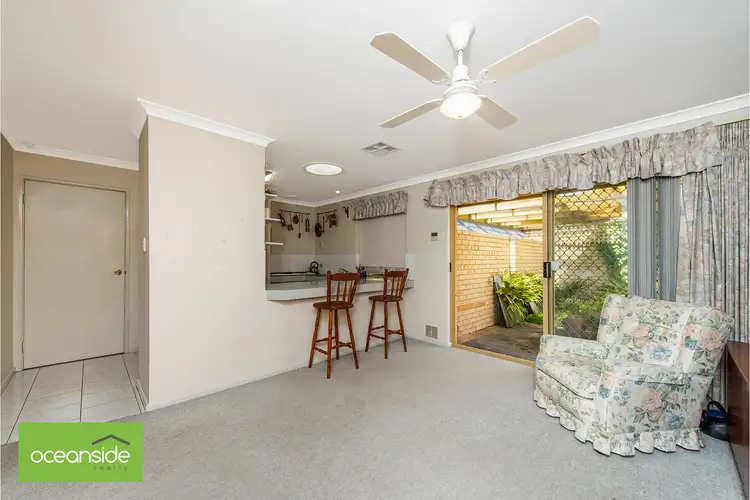 Third view of Homely house listing, 14B Collins Parade, Mullaloo WA 6027